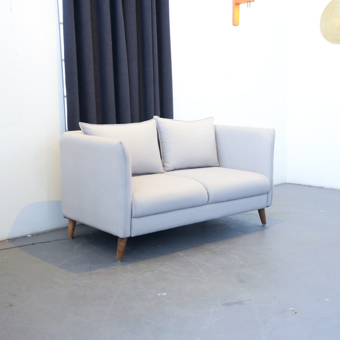 Sushma Loveseat